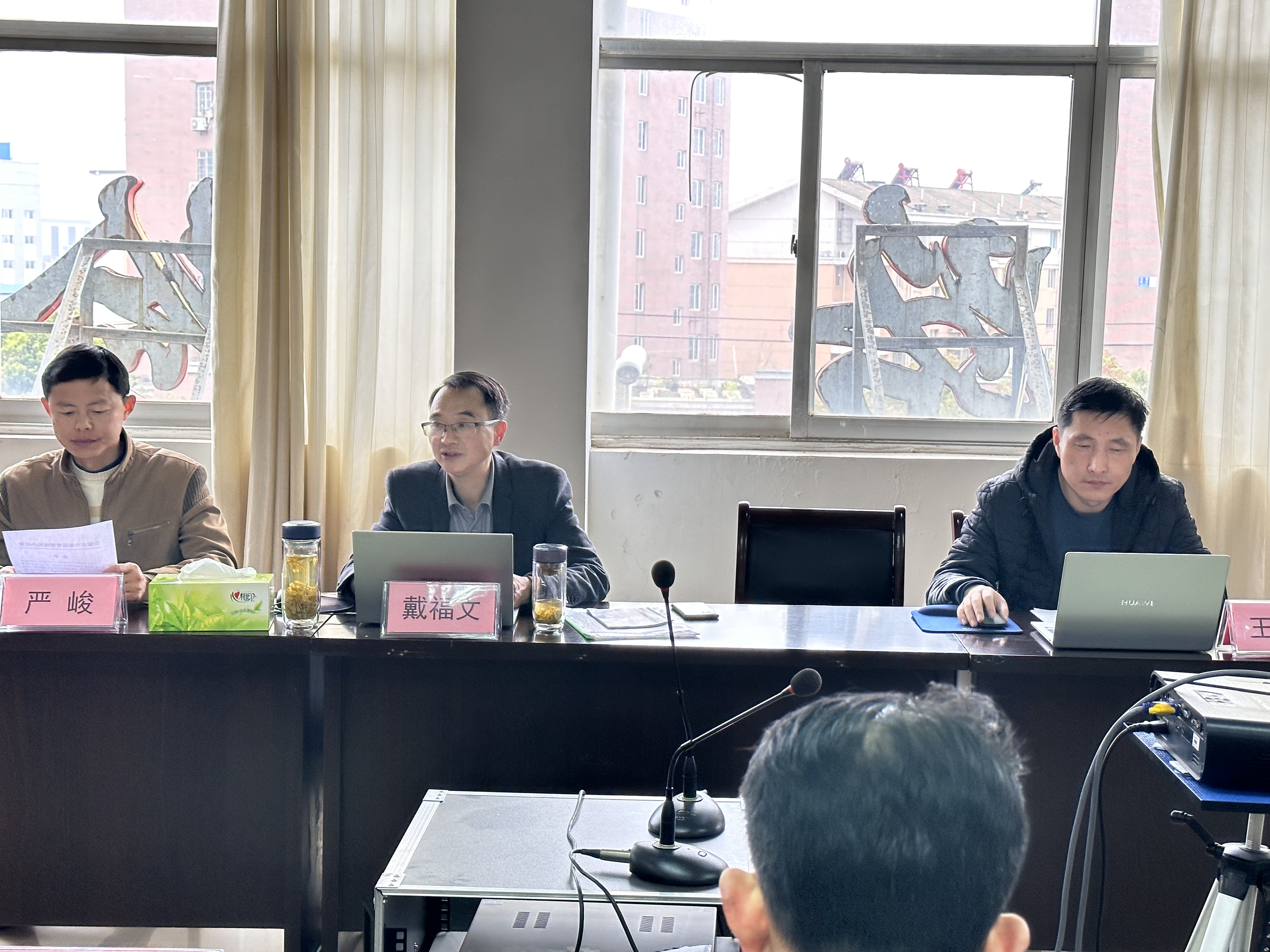 公司順利通過(guò)安徽省檢驗檢測機構資質(zhì)認定道路自動(dòng)化檢測擴項評審